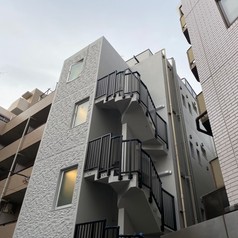 渋谷区円山町/カプセルホテル