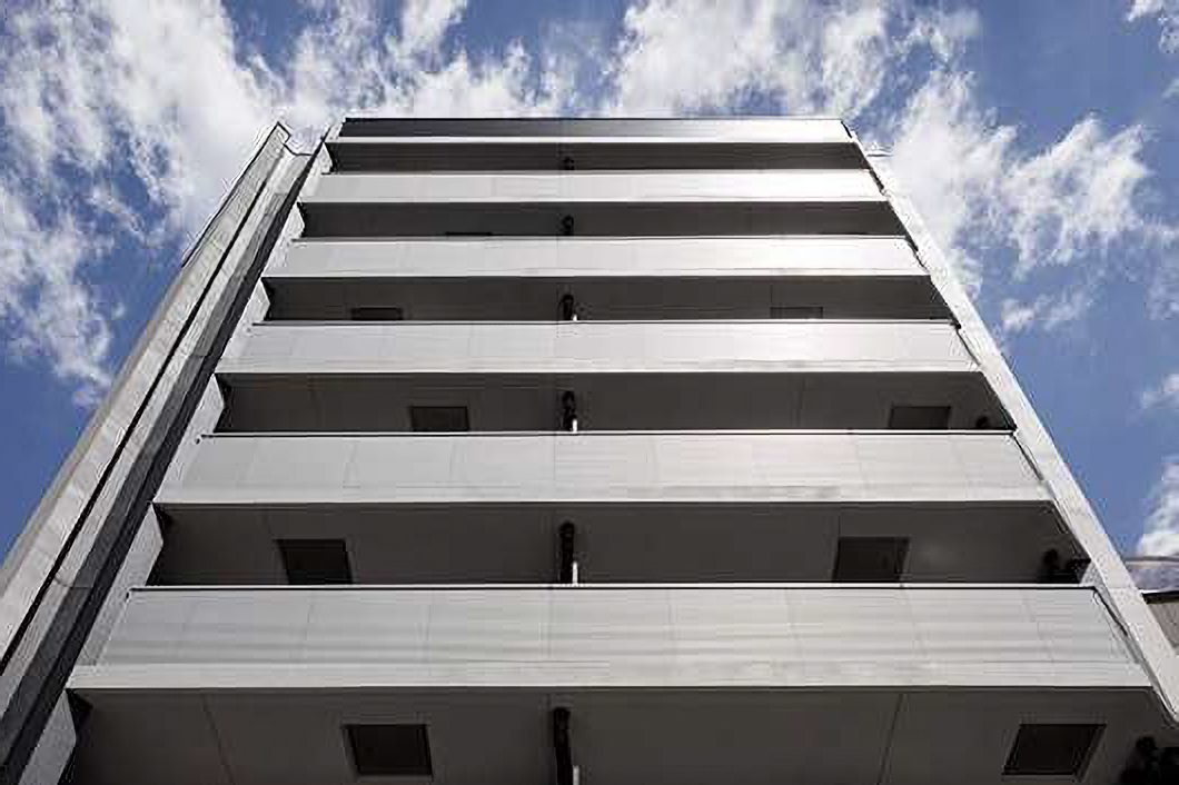 大田区西蒲田／マンション