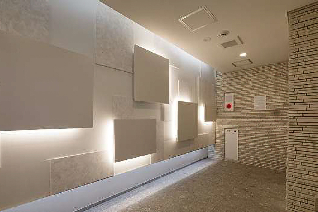 大田区西蒲田／マンション