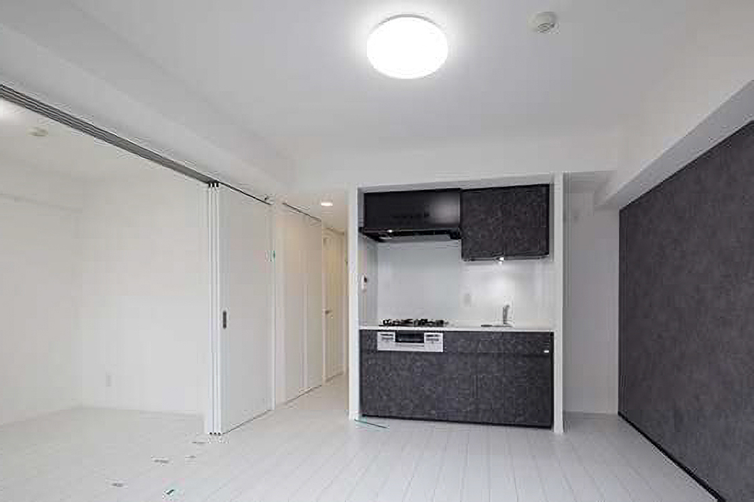 大田区西蒲田／マンション