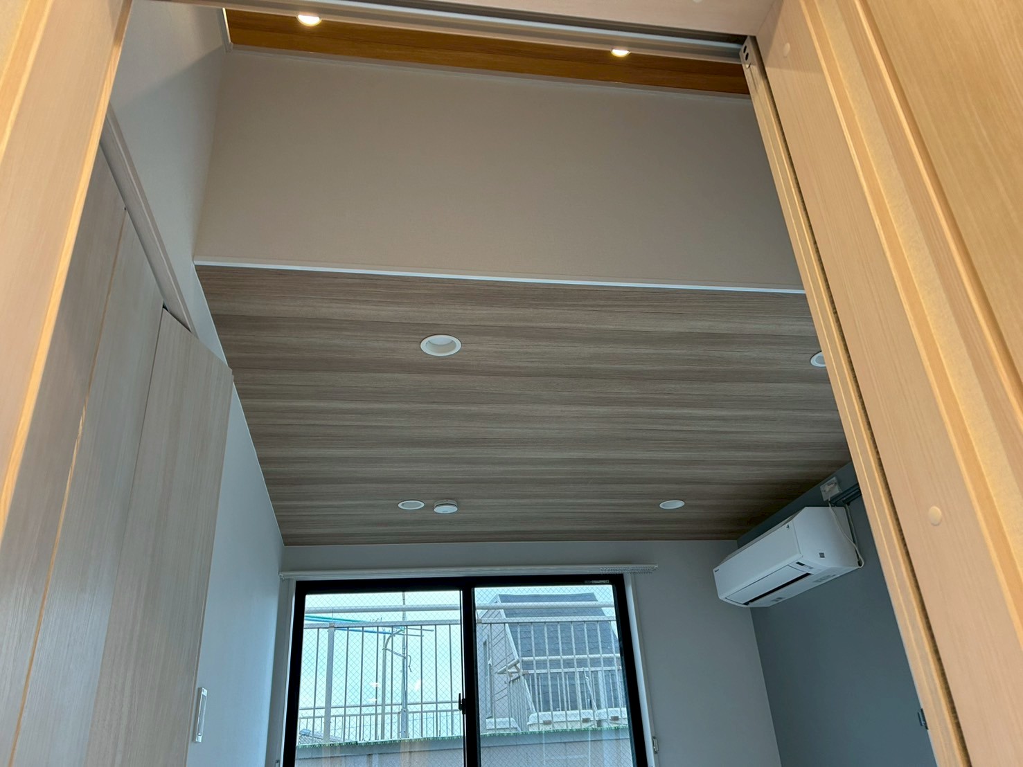 大田区西蒲田／マンション