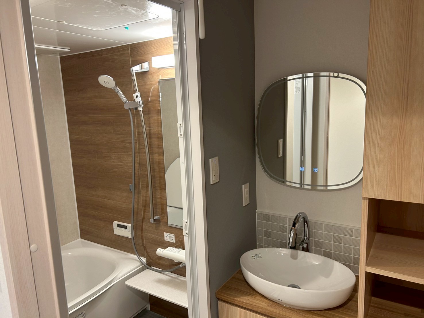 大田区西蒲田／マンション