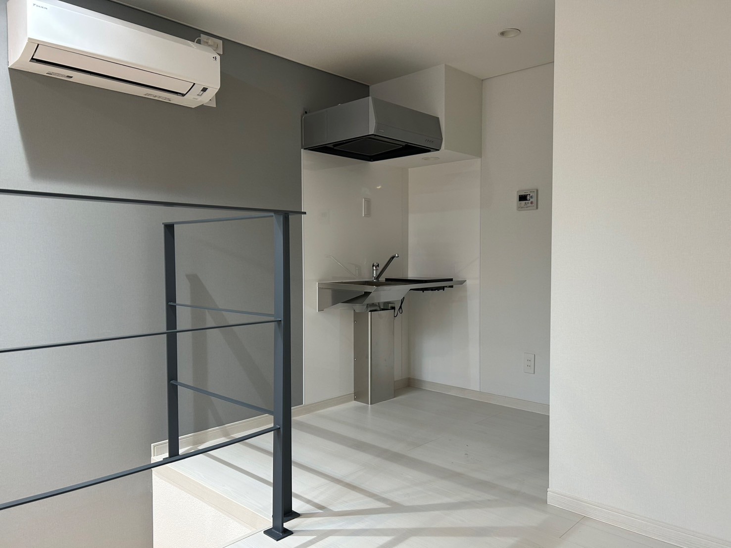 大田区西蒲田／マンション